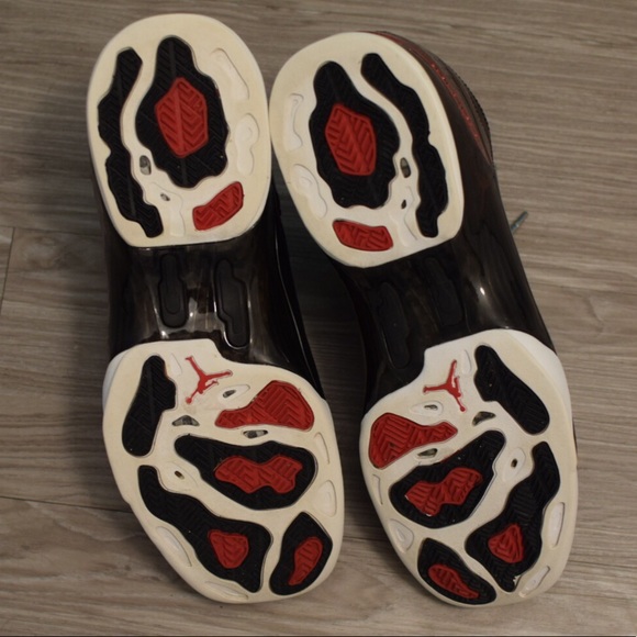 Air Jordan Retro 17 - Picture 6 of 7